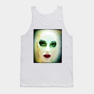 renovation Tank Top